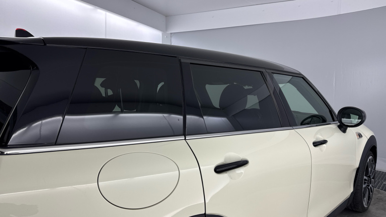 MINI Clubman 2.0 Cooper S Sport 6dr Auto Petrol Estate